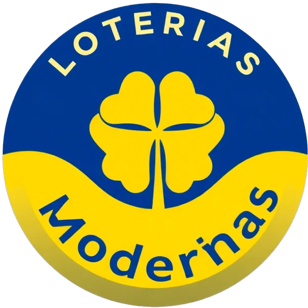 Logo Loterias Modernas